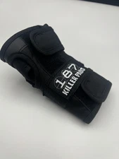 187 Killer Pads Wrist Guards Skateboard Roller Derby Protective Gear Adult S/M