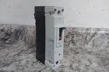 GE FBH16TE090R 347/600VAC 90 Amps Single Phase Molded Case Circuit Breaker