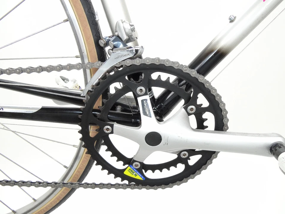 Merida Albon Tech Roadbike Rennrad Exage Group Size 54cm Refurbished - Bild 3 von 4