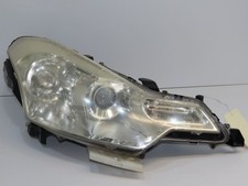 Feu avant (phare) Citroen C-CROSSER