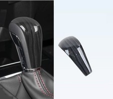 For Mazda Cx-50 2023-2026 Wood Grain Gear Lever Shift Knob Cover Trim Decoration For Mazda Cx-50 2023-2026 Wood Grain Gear Lever Shift Knob Cover Trim Decoration