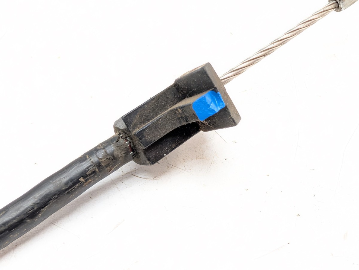 エアコン ayamama A/C Temperature Control Cable Mopar 55055591AC for sale online | eBay