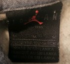 Jordan Brand Boys Hoodie Gray Medium (10-12 Yrs Old) — photo 3