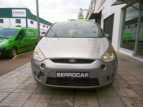 9645689780 Enfriador Egr para FORD S-MAX (CA1) Titanium 2006 127047 - Imagen 9 de 10
