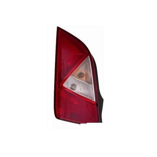 Blinker RüCklicht Links FüR Seat Mii 2012 IN Dann OEM 1SL945095K-image
