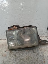 Feu avant (phare) Isuzu TROOPER