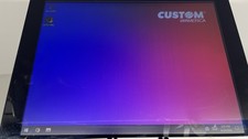 POS-X EVO TP6 All-In-One 15" LED TOUCHSCREEN 8GB RAM 120GB 2.3Ghz Win10 IoT Ent