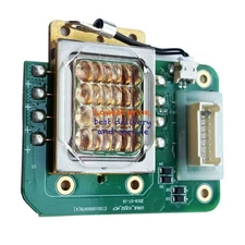 1PC NICHIA 455nm 125W NUBM37 Blue Laser Diode Arrays Chip with PCB board（Random）