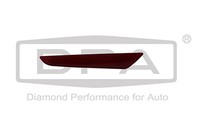 RüCkstrahler Dpa 99451786702 FüR Seat Leon St 5F8 5F1 Sc 5F5 Tsi Tgi Tdi 4Drive