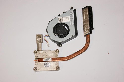 Dell Latitude 5420 Kühler und Lüfter 0463TY #3082