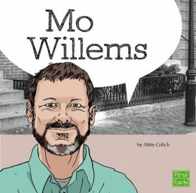Mo Willems Paperback Abby Colich