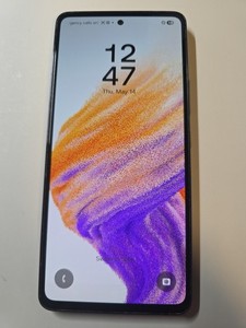 Galaxy A53 5g | eBay