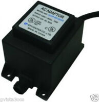 Manual 12-volt 20-watt Pond Light Transformer -lighting-water Garden-led-halogen Manual 12-volt 20-watt Pond Light Transformer -lighting-water Garden-led-halogen