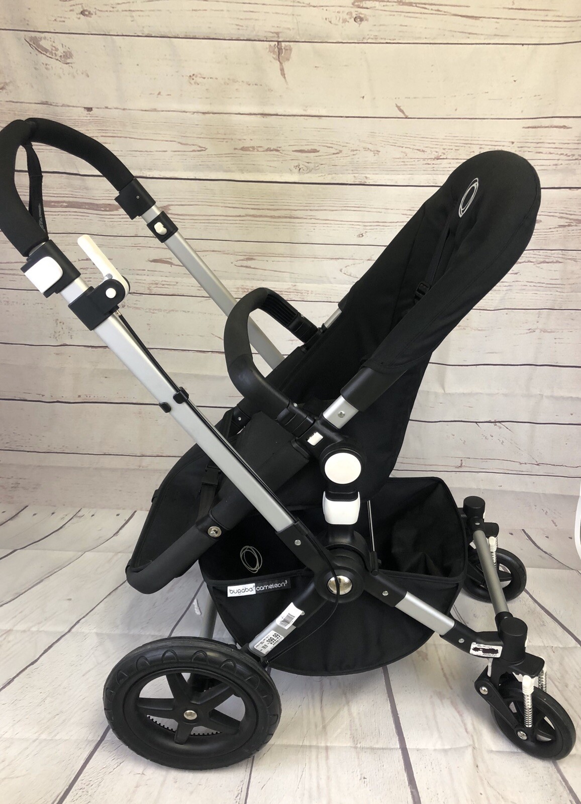 bugaboo cameleon missoni