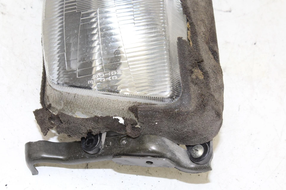 Faro delantero Suzuki Bandit 600 GSF600S 1998 lámpara Foto 4 de 4