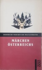 Märchen Österreichs (*1992) - Diederichs Märchen der Weltliteratur - (TB)