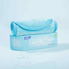 The Original MakeUp Eraser Full Size Chill Blue Machine Washable