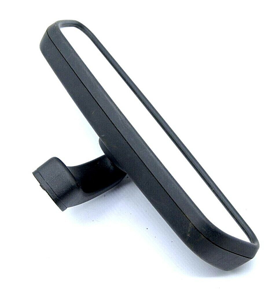 REAR VIEW MIRROR DIM DIP FOR BMW E34 E36 3 5 SERIES 525 325 M3 M5
