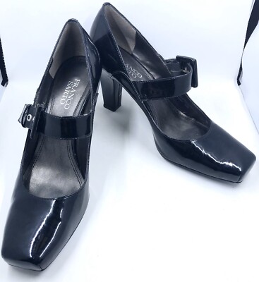 franco sarto mary janes