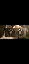Rx 570 Sapphire Nitro +