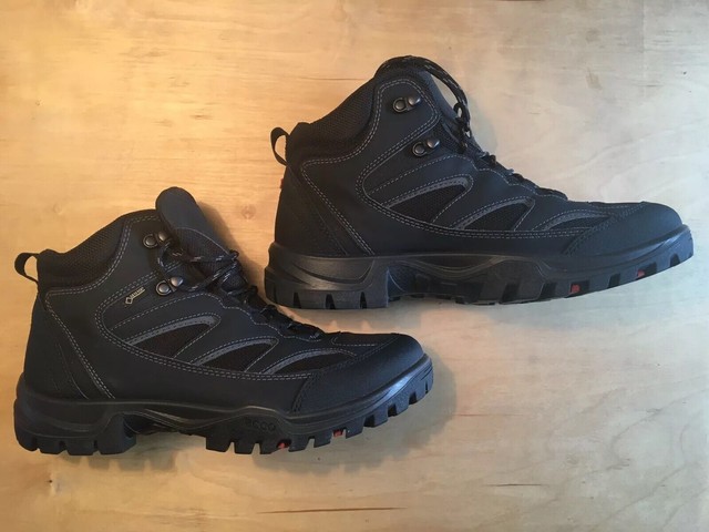 ecco mens drak mid gtx