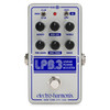 EHX Electro-Harmonix LPB-3 Linear Power Booster & EQ Guitar Effects Pedal
