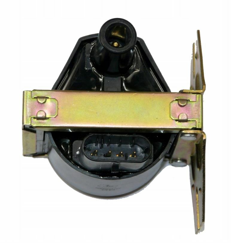 Bobina Accensione Marelli 060717126012 - Ricambio Auto Qualità - Foto 4