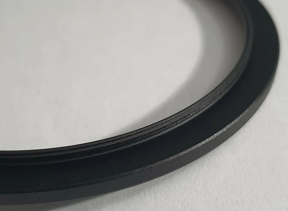 Step-up Ring Metal Stepping 86-95mm 86mm Lens to 95mm Filter 86mm-95mm 86-95 U&S - Image 4 of 4