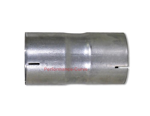 4" Diesel / Race Exhaust Coupler / Adapter - ID to ID - Picture 2 of 2