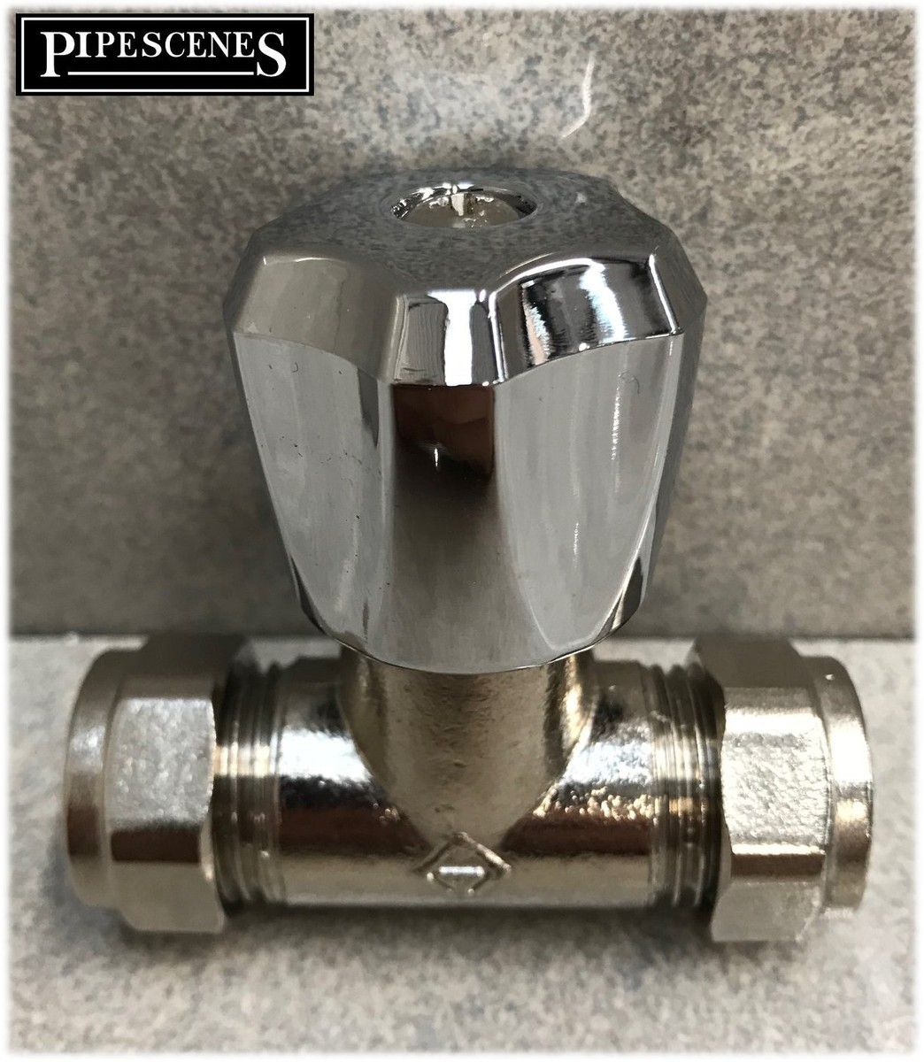 Replacement Water Heater Tap Straight Valve to suit SOME Santon Water  Heaters | eBay