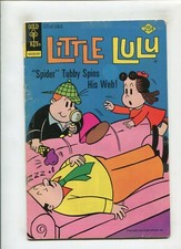 Cover of Little Lulu #233