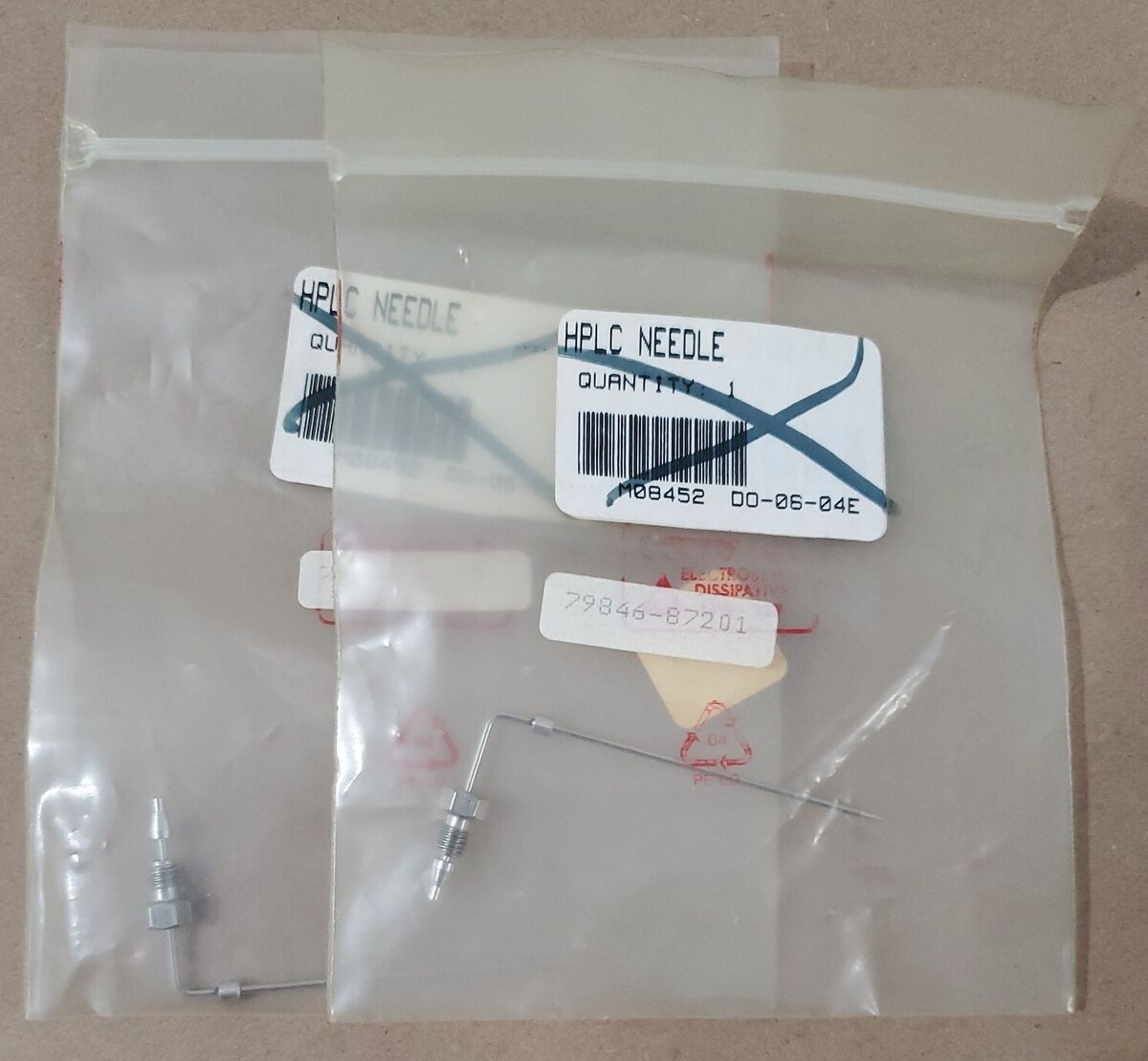 HUGE ASSORTED SALE!* Agilent G1313-43204 79835-67304 5021 HUGE ASSORTED SALE!* Agilent G1313-43204 79835-67304 5021