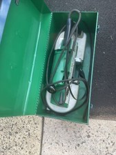 Greenlee  Portable bandsaw  530