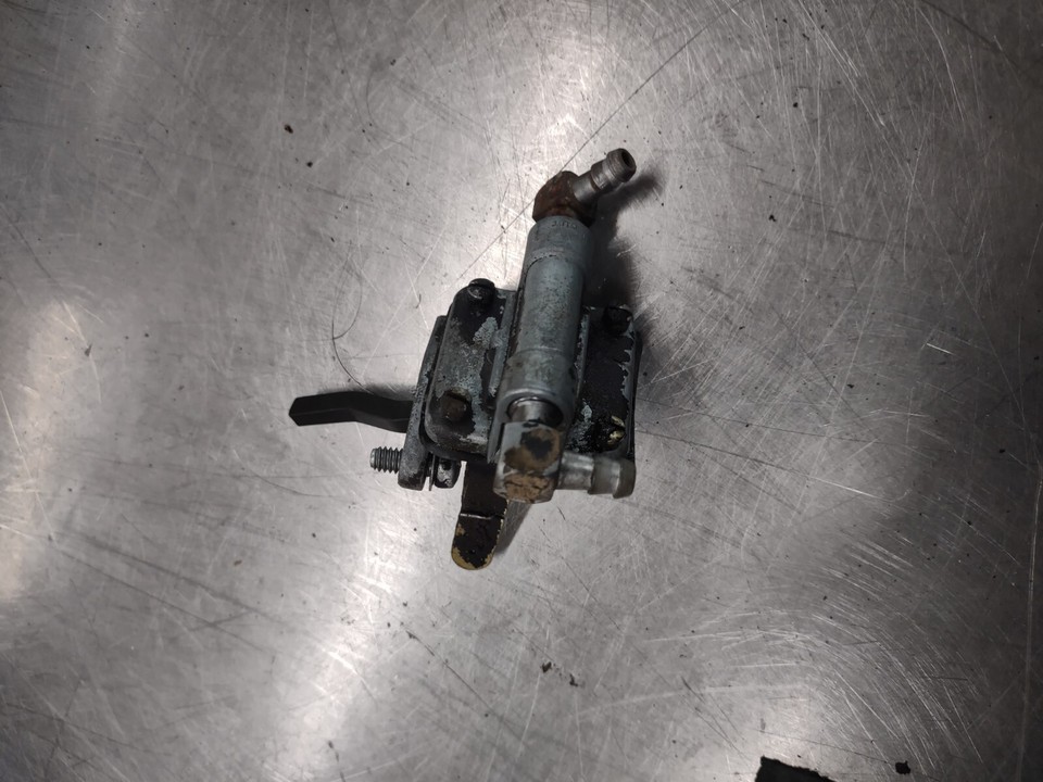 Kohler K161 K181 OEM Metal Fuel Pump eBay