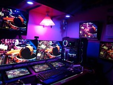 ASSEMBLAGGIO COMPUTER GAMING E VENDITA SOFTWARE.LEGGI TECNICO INFORMATICO