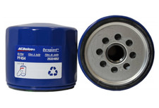 Filtre à huile Chevrolet CAMARO