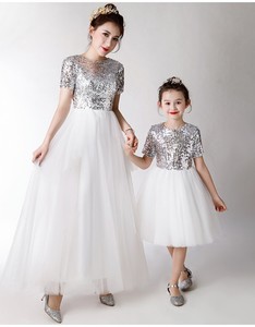 fancy sequin dresses