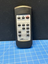 Genuine JVC RM-V715U Remote Control OEM Replacement for Video Camera / Camcorder