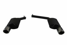 Sportauspuff für AUDI A5  2008-2015 SPORTBACK