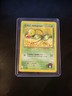 Pokémon TCG - Erika's Bellsprout - 75/132 - Unlimited - Gym Heroes 2000