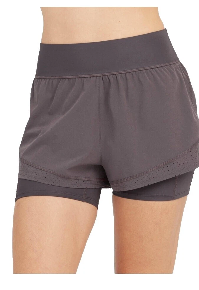 Spanx Poliéster Mujer Negro