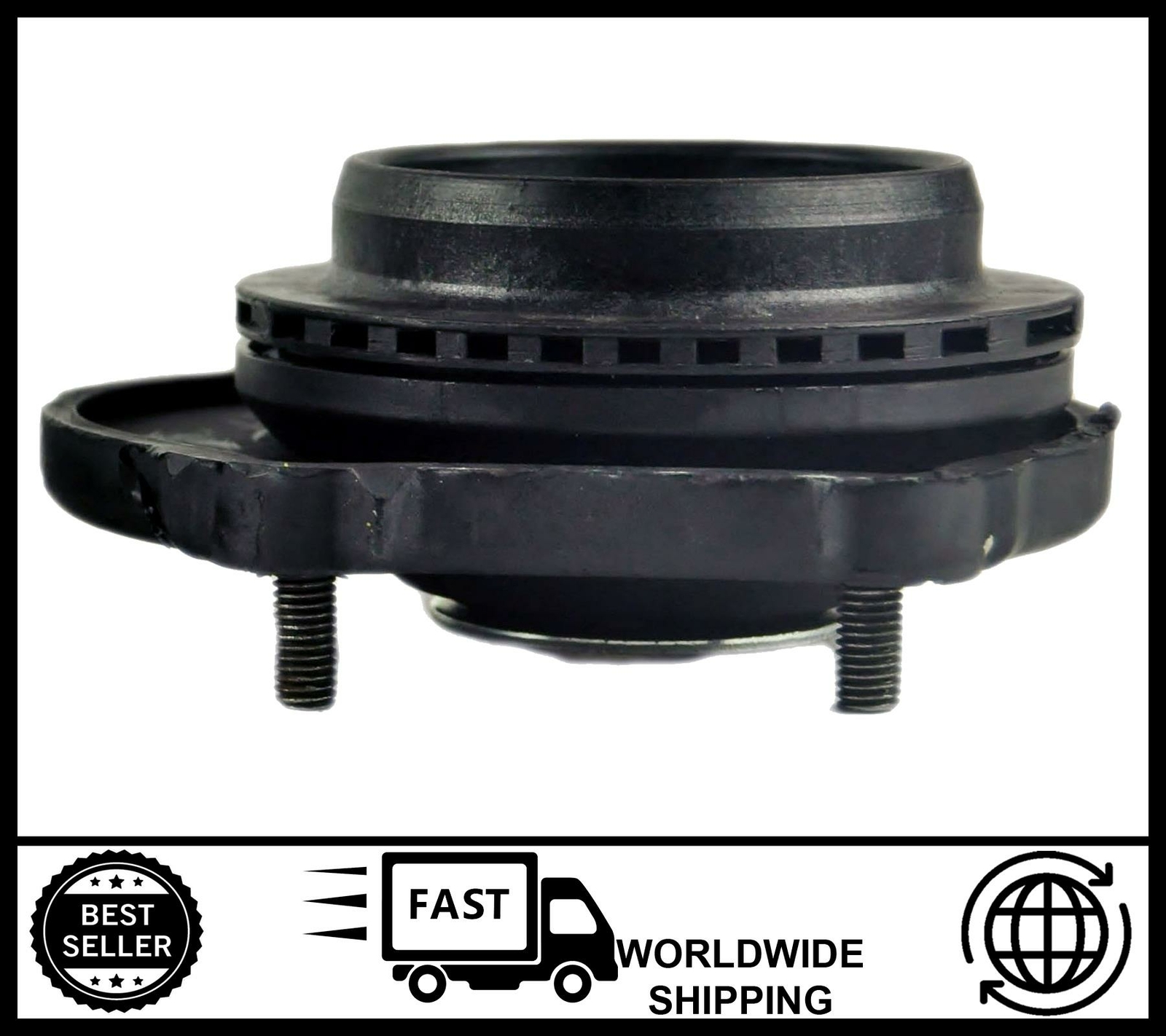 Citroen Nemo, Peugeot Bipper (FRONT RIGHT) Suspension Strut Mount