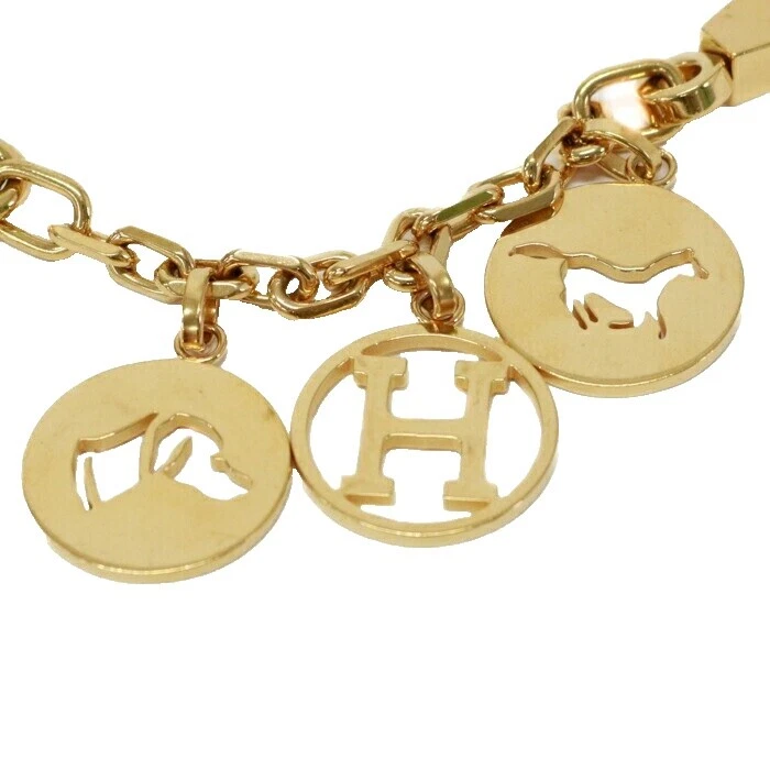 Llaveros HERMÈS Bolso de Mano para Mujeres