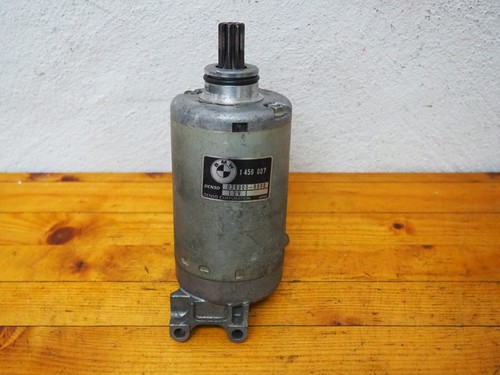 BMW K 1200 RS Typ 589 Anlasser Starter