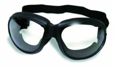 Global Vision Eliminator Airsoft Goggles CLEAR Lens 13755