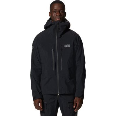 NWT Mens Mountain Hardwear Routefinder GORE-TEX Pro Jacket $800 L