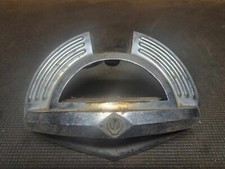 1950 Mercury Trunk Emblem Lock Ships Worldwide