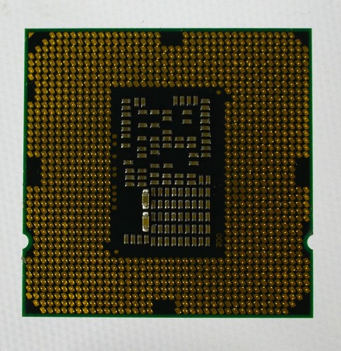 INTEL i3-540 Core i3 Socket 1156 FCLGA1156 CPU Processor 4M Cache, 3.06 GHz 1stG - Picture 2 of 4
