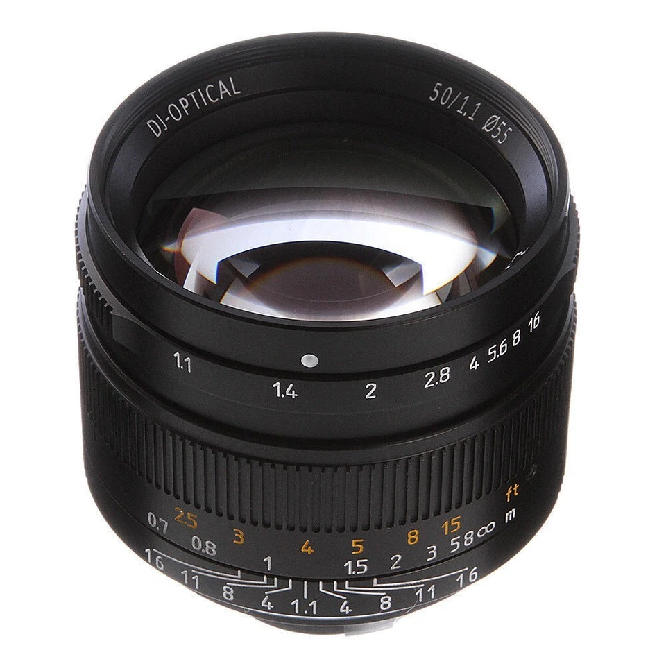 UV Protection Filter For 7artisans Photoelectric 50mm f/1.1 Lens for Leica M - Image 3 of 4
