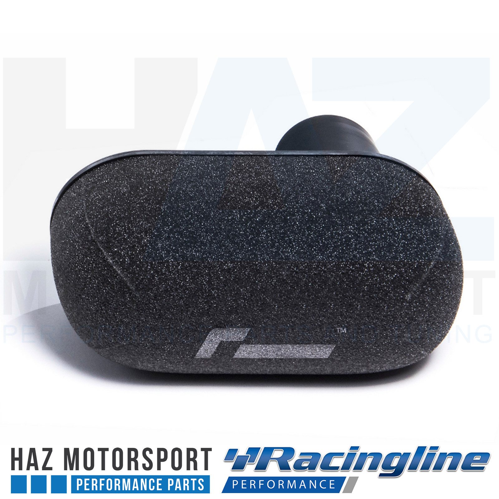 Racingline R600 Cold Air Intake Induction Kit + Hose Golf MK7 R/GTI